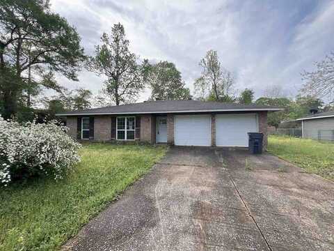 Water Ridge, HUFFMAN, TX 77336