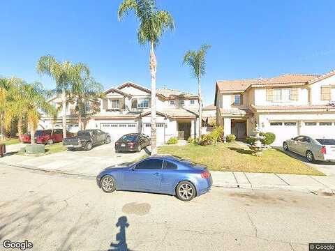 Avenida Classica, MORENO VALLEY, CA 92551