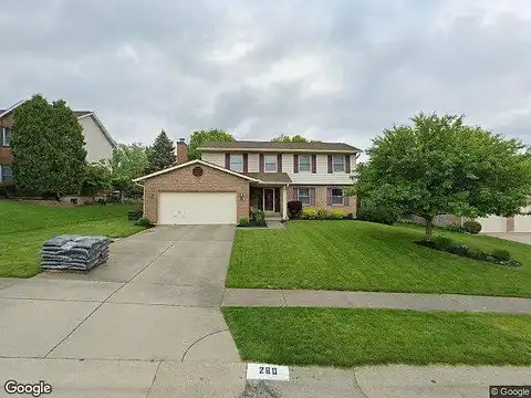 Kings Ridge, FAIRFIELD, OH 45014