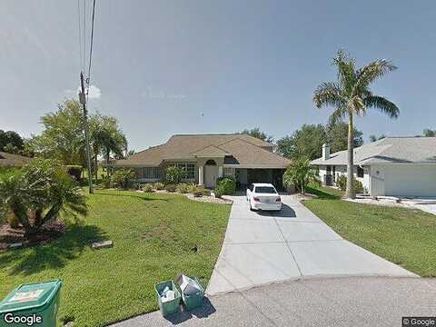 Waterfowl, PUNTA GORDA, FL 33983