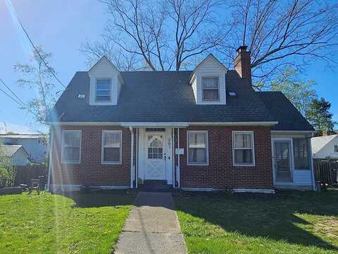 Antigo, ROMNEY, WV 26757
