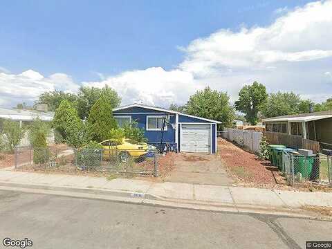 Sneddon, CARSON CITY, NV 89706
