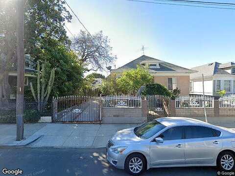 3Rd, LOS ANGELES, CA 90033