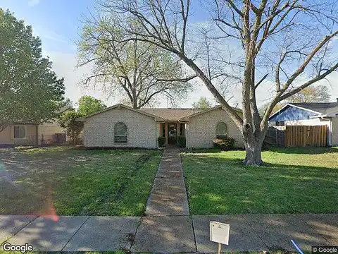 Kingston, PLANO, TX 75074