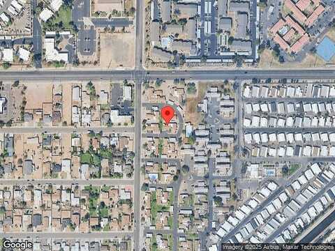 Obregon, TEMPE, AZ 85288
