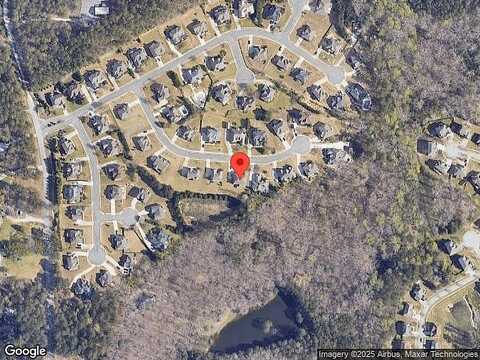 Britt Trail, LAWRENCEVILLE, GA 30045