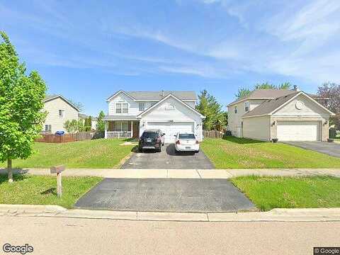 Caliendo, MONTGOMERY, IL 60538