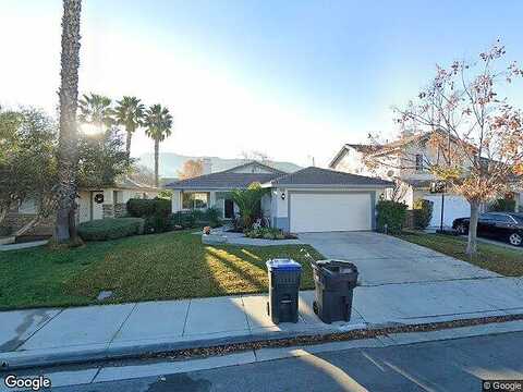 Thoroughbred, MORENO VALLEY, CA 92555