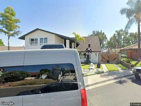 Pariso, MISSION VIEJO, CA 92691