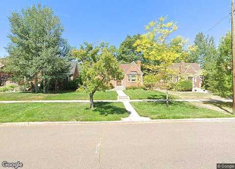 Forest, DENVER, CO 80207
