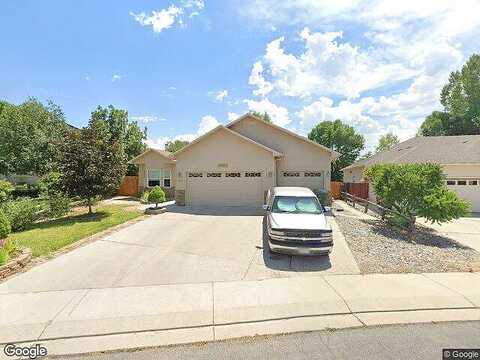 Grand Vista, GRAND JUNCTION, CO 81506