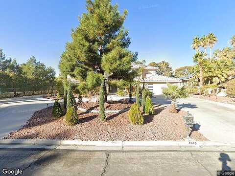 Monte Cristo, LAS VEGAS, NV 89117