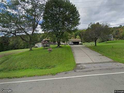 Stratmill, BINGHAMTON, NY 13904