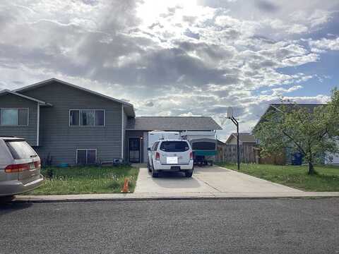 Sundance, EAST HELENA, MT 59635