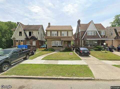 Burlingame, DETROIT, MI 48206