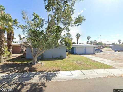 Walnut, YUMA, AZ 85364