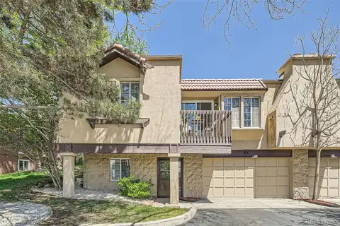 S Ames Way, Lakewood, CO 80227