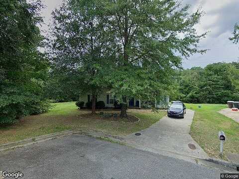 Leo, GREENSBORO, NC 27405