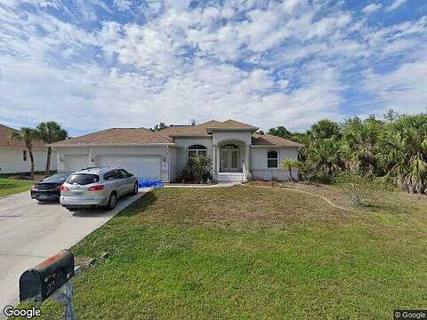 Long Meadow, ROTONDA WEST, FL 33947