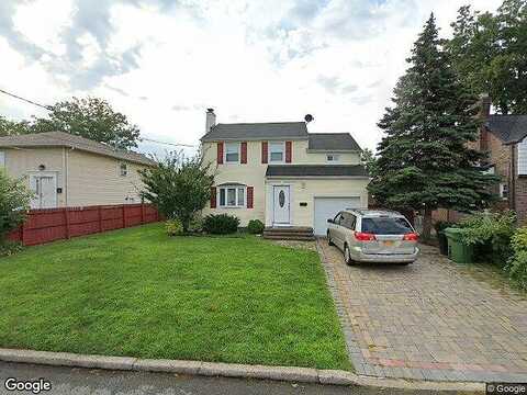 Robbinwood, LINDEN, NJ 07036
