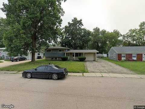 Bereman, MONTGOMERY, IL 60538