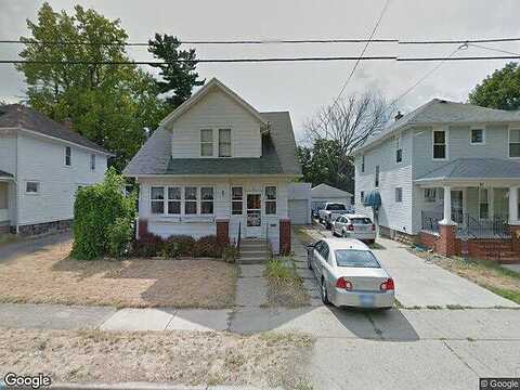 Woodward, BATTLE CREEK, MI 49017