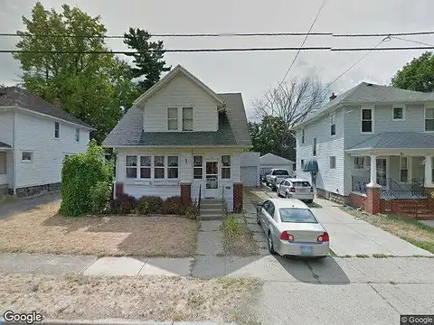 Woodward, BATTLE CREEK, MI 49017