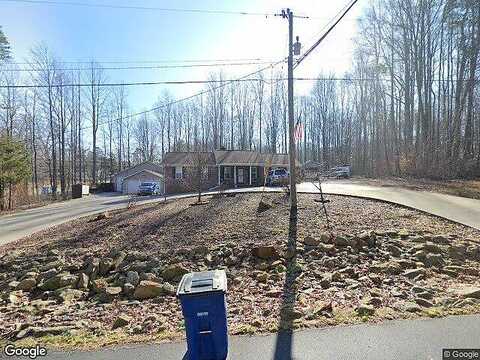 Friedland Church, WINSTON SALEM, NC 27107