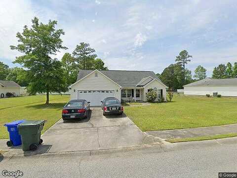 Ivy Glen, CONWAY, SC 29526