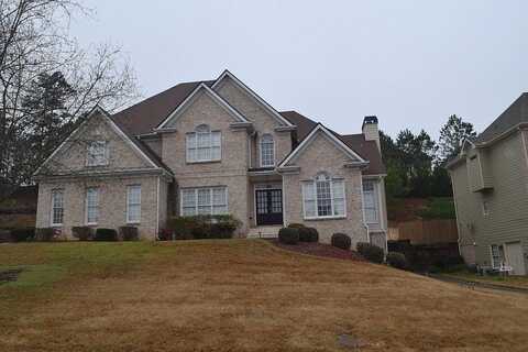 Bogan Creek, BUFORD, GA 30519