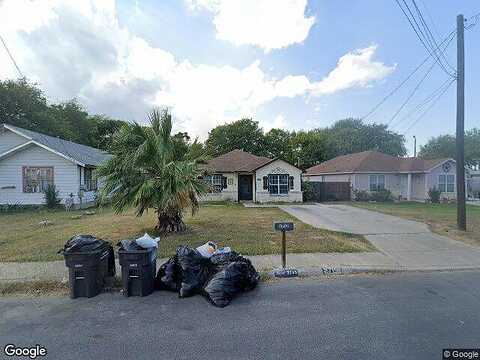 Wayne, SAN ANTONIO, TX 78222