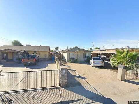 Fillmore, PHOENIX, AZ 85009