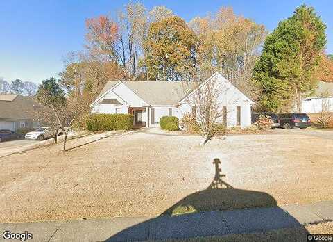 Evergreen Eve, DACULA, GA 30019