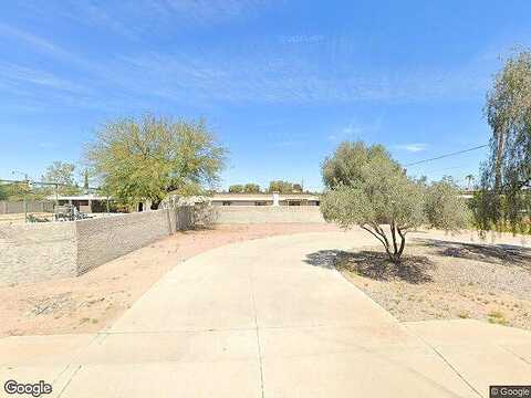 Nisbet, PHOENIX, AZ 85032