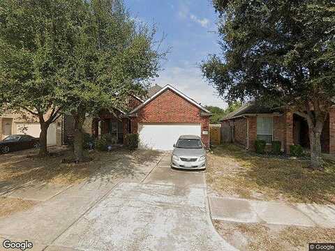 Marigny, HOUSTON, TX 77014