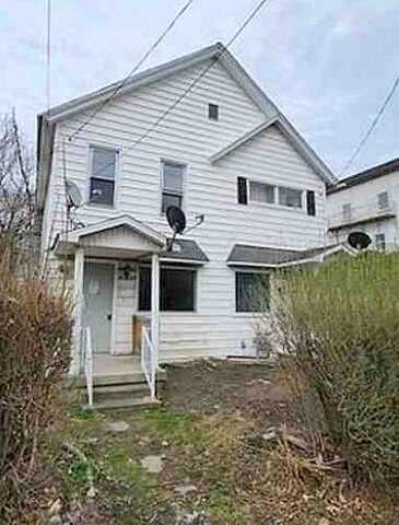 N Main Ave, Scranton, PA 18503