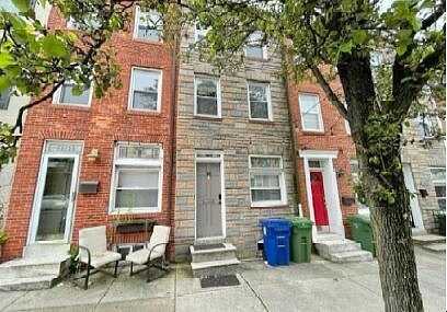 Hudson, BALTIMORE, MD 21224