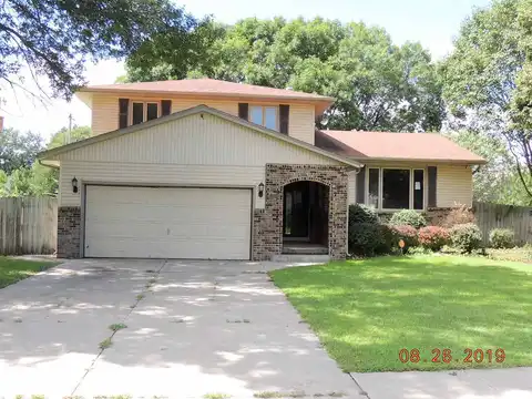 Northwest, GRAND ISLAND, NE 68803
