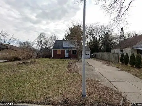 S. 83Rd Place, West Allis, WI 53219