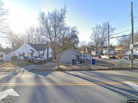 Patterson, WINSTON SALEM, NC 27105