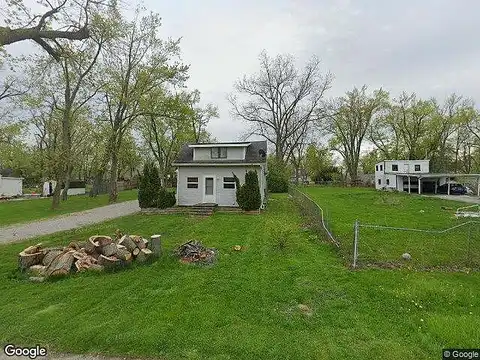 Cloverdale, ADRIAN, MI 49221