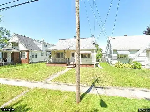 Welch Avenue, Niagara Falls, NY 14303