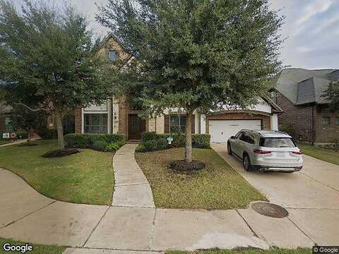 Panola Place, FULSHEAR, TX 77441
