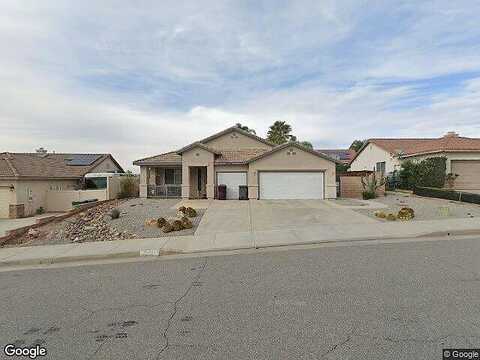 Hub, MENIFEE, CA 92585
