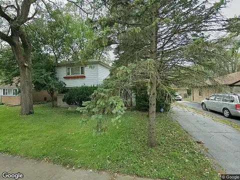 Mohawk, PARK FOREST, IL 60466