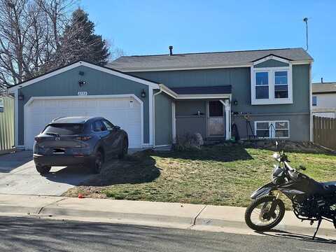 Uravan, AURORA, CO 80013
