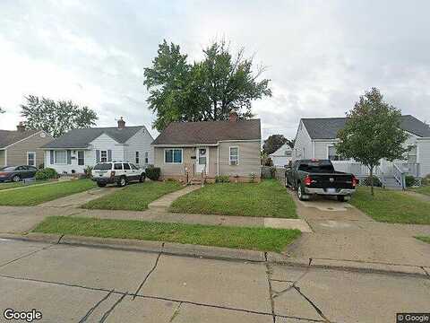 Van Howe, ROSEVILLE, MI 48066