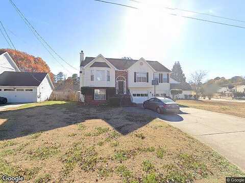 Silver Queen, ELLENWOOD, GA 30294