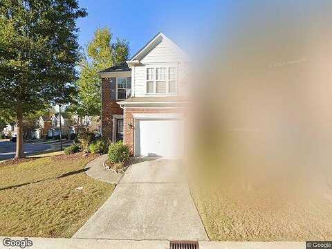 Kigian, WOODSTOCK, GA 30188