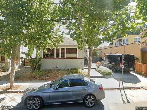 Cleaves, SAN JOSE, CA 95126